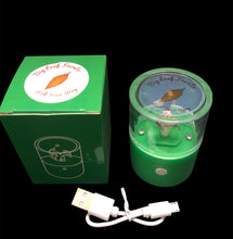 Load image into Gallery viewer, Electric Herb Grinder *NEW*
