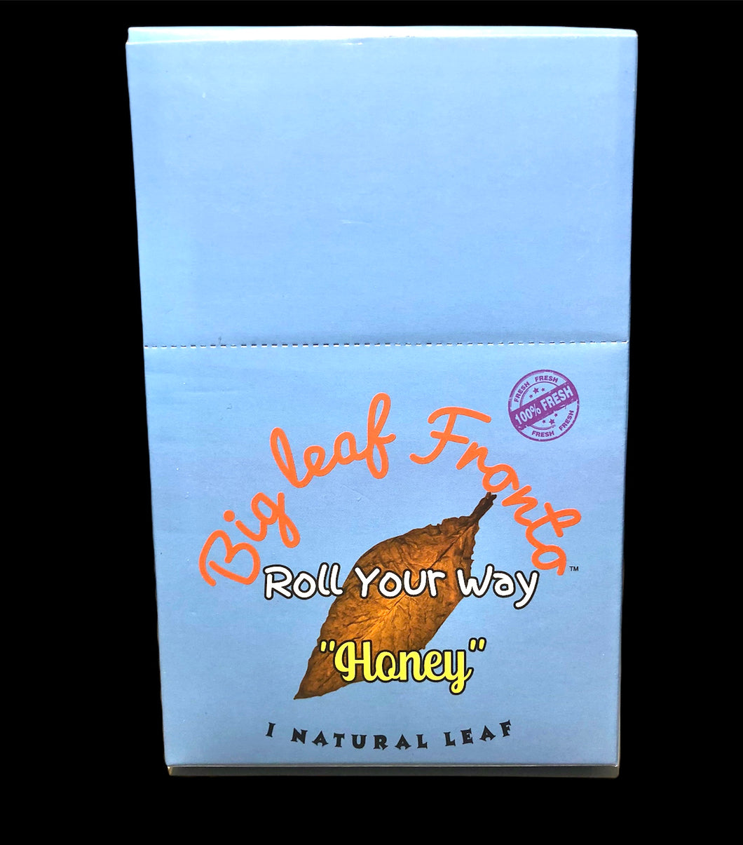 Honey 🍯 (10 per box)
